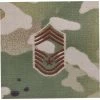 Cheap 😍 Ira Green, Inc Air Force Chief Master Sergeant (CMSgt) E-9 Rank Sew-On Large (OCP) 🌟 -Deals military Store unnamed file 597