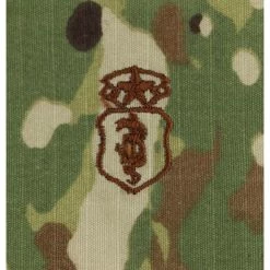 Promo 😀 Ira Green, Inc Air Force Specialty Insignia Chief Dentist (OCP) ✨