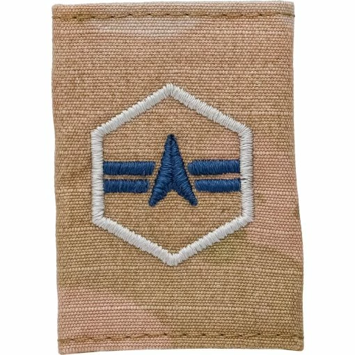 Deals 🧨 Ira Green, Inc Space Force SPC3 (E-3) EMBR Jacket Slip On GOR-TX (OCP) 🔔 -Deals military Store unnamed file 603