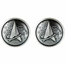 Hot Sale 🎁 Vanguard Space Force Buttons 30 Ligne 2 Pk. 🎉