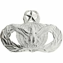 Best deal 💯 Ira Green, Inc Air Force Master Force Protection Badge Non-Subdued, Pin-on, Regular Size ❤️