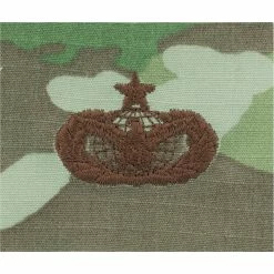 Flash Sale 😀 Ira Green, Inc Air Force Badge Force Protection Senior Sew-On (OCP) 🎉