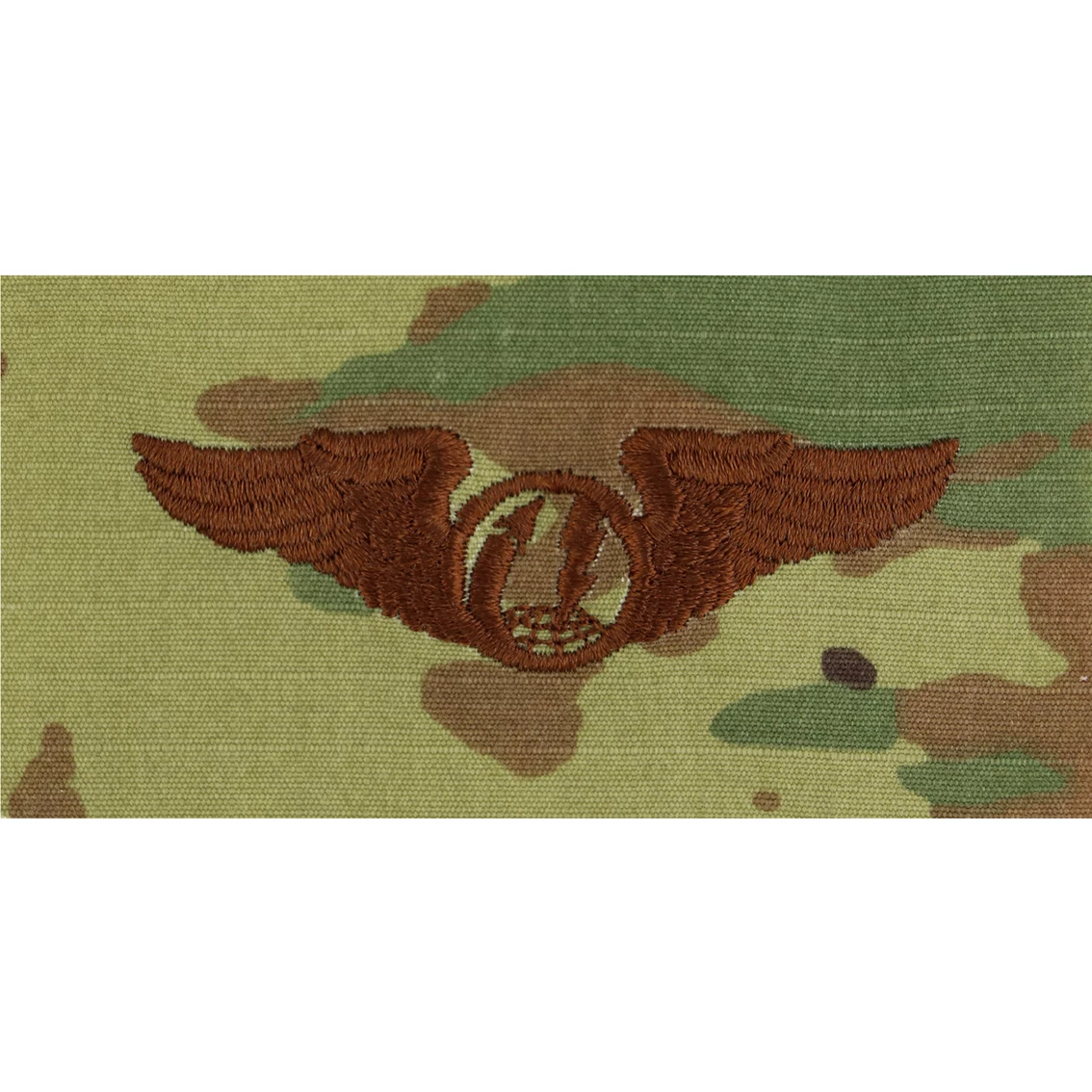 Best Sale π Ira Green, Inc Air Force Badge Enlisted Remotely Piloted Aircraft Sens OP, Sew-On (OCP) β 3 Best Sale π Ira Green, Inc Air Force Badge Enlisted Remotely Piloted Aircraft Sens OP, Sew-On (OCP) β