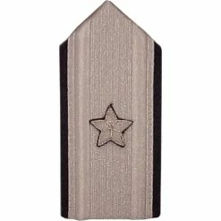 Top 10 ⭐ Other Brands Air Force Shoulder Board 👗 Dress Brigadier General Female Small ✔️