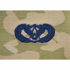 Promo ⌛ Ira Green, Inc Space Force Civil Engineer Basic Sew-On (OCP) 😀