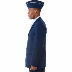 Best Pirce 👍 Other Brands Air Force Officer Service 👗 Dress 🧥 Coat 🔔 -Deals military Store unnamed file 63
