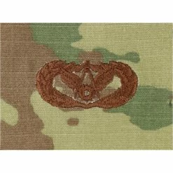 Deals 💯 Ira Green, Inc Air Force Badge Civil Engineer Sew-On (OCP) ⌛