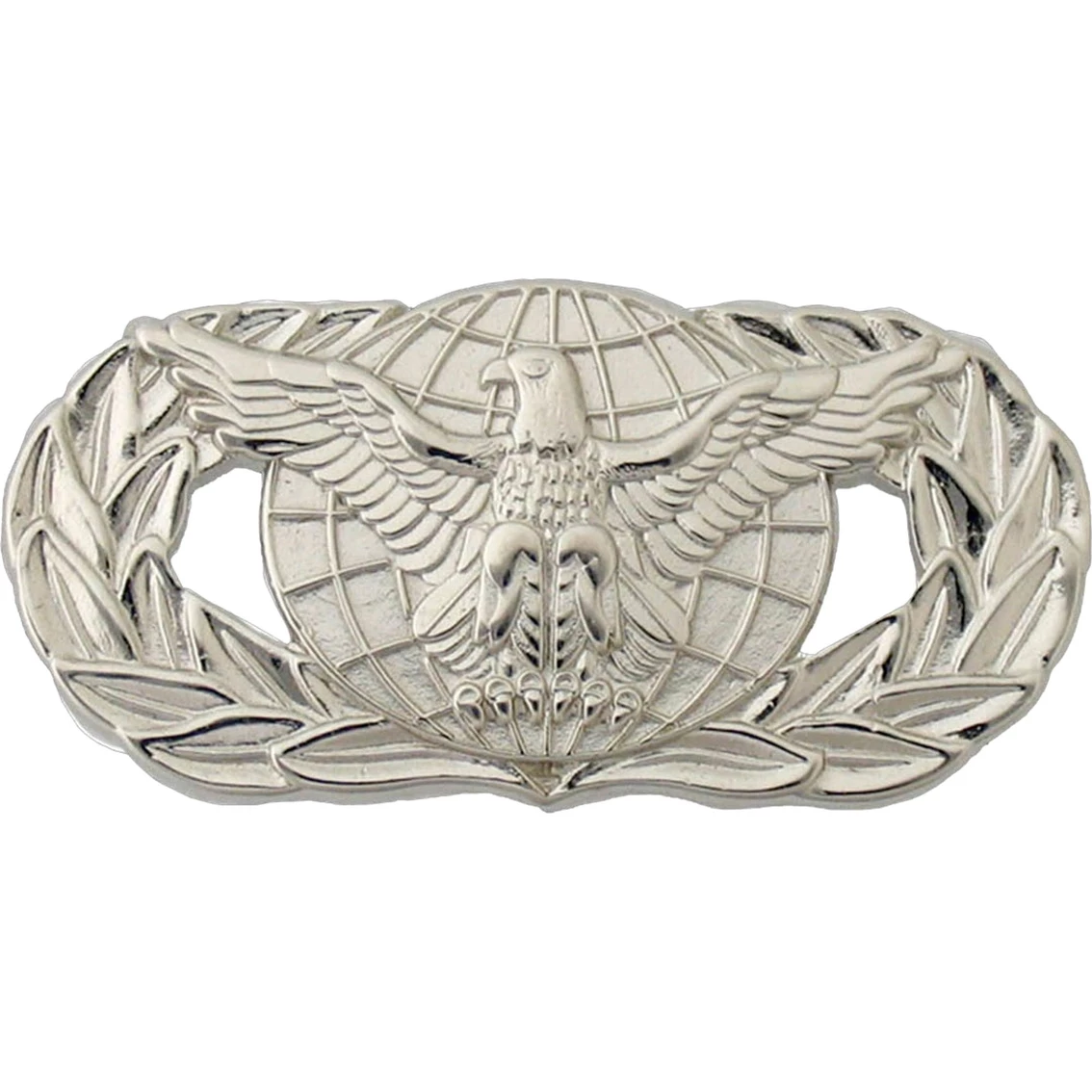 Brand new π Ira Green, Inc Air Force Basic Force Protection Badge, Pin-On π 3 Brand new π Ira Green, Inc Air Force Basic Force Protection Badge, Pin-On π