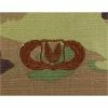 Buy ✨ Ira Green, Inc Air Force Small Patch Operations Support Badge Sew-On (OCP) 🛒 -Deals military Store unnamed file 640