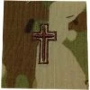Hot Sale 🧨 Ira Green, Inc Air Force Chaplain Catholic (OCP) 🥰 -Deals military Store unnamed file 641