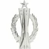 Hot Sale 👏 Other Brands Air Force Senior Missile Operations Badge, Mirror Finish, Regular Size 👏 -Deals military Store unnamed file 642
