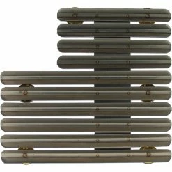 Deals 🔔 Ira Green, Inc Air Force Multi Ribbon Bar 26S Staggered Right No Space ❤️