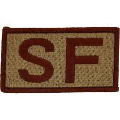 Best deal 🎉 Ira Green, Inc Air Force Patch Security Forces Brassard Hook & Loop (OCP) 🌟