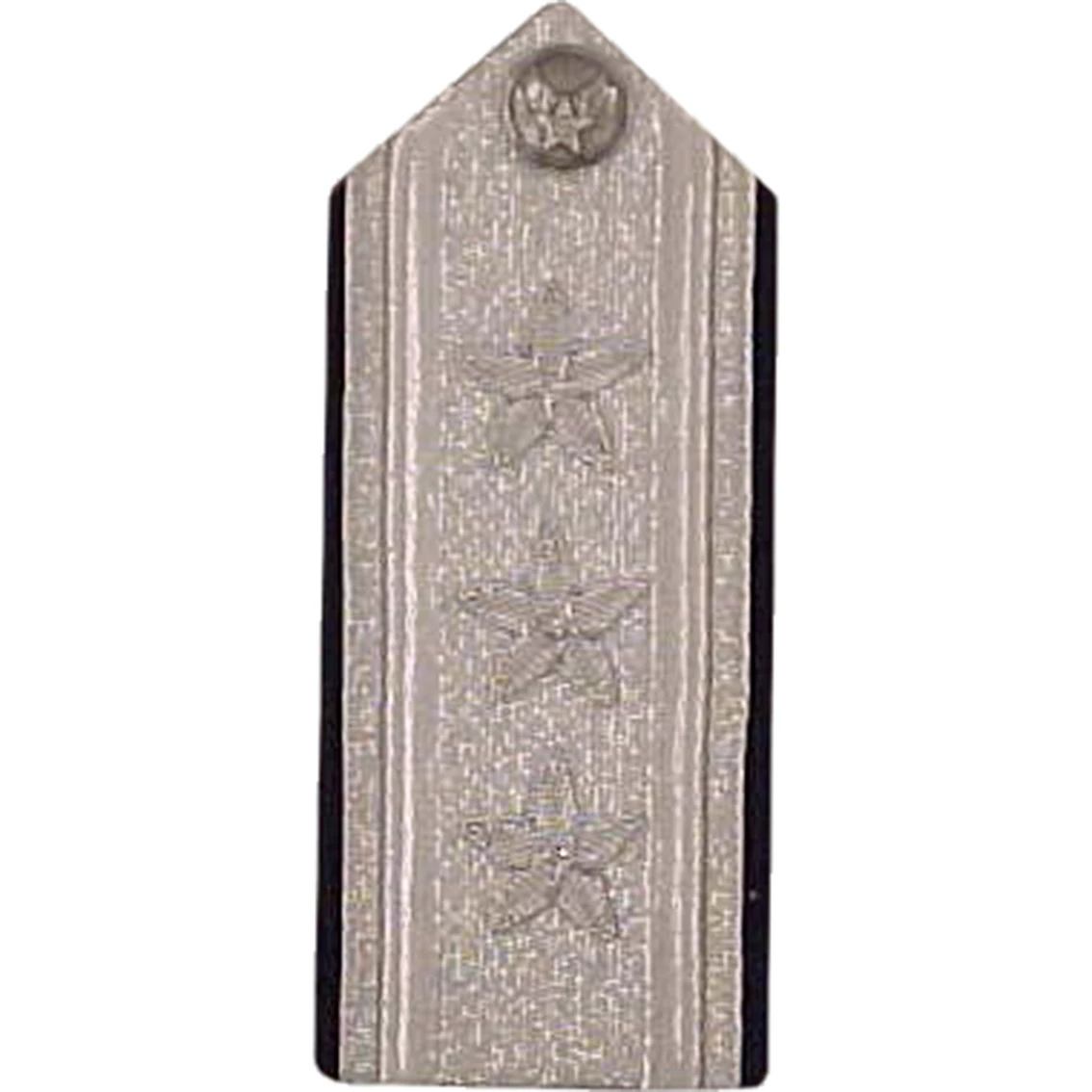 Promo β¨ Other Brands Air Force Shoulder Board π Dress Lieutenant General Large Hap Arnold π 3 Promo β¨ Other Brands Air Force Shoulder Board π Dress Lieutenant General Large Hap Arnold π