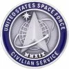 Best deal 🎉 Ira Green, Inc Space Force Civilian Service Lapel 😀 -Deals military Store unnamed file 657