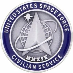 Best deal 🎉 Ira Green, Inc Space Force Civilian Service Lapel 😀
