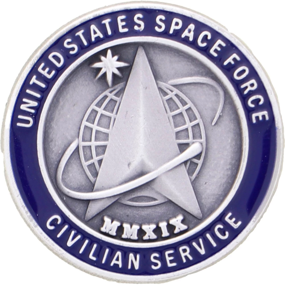 Best deal π Ira Green, Inc Space Force Civilian Service Lapel π 3 Best deal π Ira Green, Inc Space Force Civilian Service Lapel π