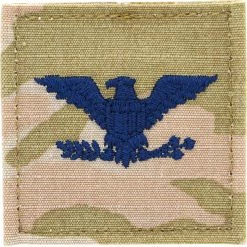 Best Sale 🔥 Ira Green, Inc Space Force Colonel Hook & Loop 👏