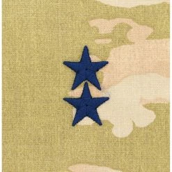 Best deal 🤩 Ira Green, Inc Space Force Major General 3/4 In. Pt-Ct Sew-On 🌟