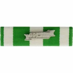 Brand new 😍 Other Brands Republic Of Vietnam Campaign Ribbon, With Date Bar 😀