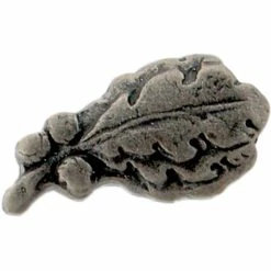 Promo 🎉 Other Brands Ribbon Devices - Oak Leaf Cluster Silver 5/16 In. 🎉