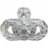 Cheapest ✔️ Ira Green, Inc Air Force Master Force Protection Badge, Mirror Finish, Pin-On, Mid-Size 🎉 -Deals military Store unnamed file 712