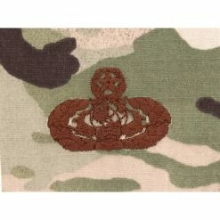 Deals 🔔 Ira Green, Inc Air Force Badge Master Cyberspace Support (OCP) ✔️