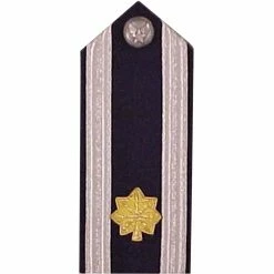 Brand new ⭐ Other Brands Air Force Shoulder Board 👗 Dress Major Large Hap Arnold ❤️