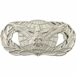 Outlet 🌟 Ira Green, Inc Air Force Force Protection Badge, Pin-On, Regular 🌟