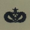 Cheap 🔥 Other Brands Air Force Chapel Mgmt Senior Embroidered Sew-On Badge 🎁 -Deals military Store unnamed file 727
