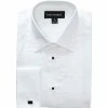 Discount β¨ Other Brands Commercial Men's White Formal Tuxedo Pleated π Dress π Shirt β 2 Discount β¨ Other Brands Commercial Men's White Formal Tuxedo Pleated π Dress π Shirt β -Deals military Store unnamed file 74