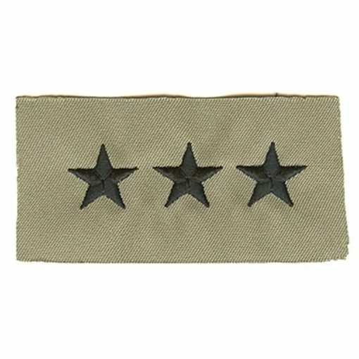 Wholesale 👏 Exchange Select Air Force Lt Gen Rank, Subdued Sew-On (ABU) 🎉 -Deals military Store unnamed file 75