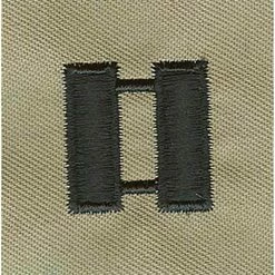 Cheapest ⌛ Exchange Select Air Force Rank Captain O-3 Subdued (ABU) 🤩