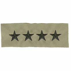 Cheapest 🎉 Exchange Select Air Force Rank General O-10 Subdued (ABU) 🤩