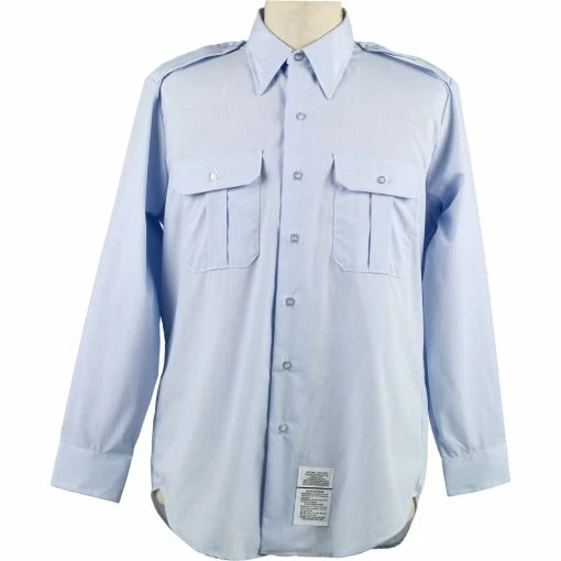 Coupon 🥰 DLATS Men's Blue 👕 Shirt ✔️ -Deals military Store unnamed file 93