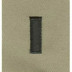 Discount 🎉 Exchange Select Air Force Rank 1st Lt O-2 Subdued (ABU) 🔔